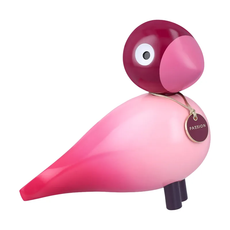 Story bird Passion by Kay Bojesen – product photo