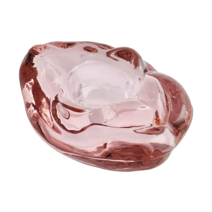 ÅJ Snippan AC-24 Rosa by Kosta Boda – product photo