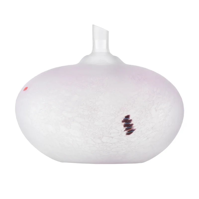 BV Beans AC-20 Rosa van Kosta Boda – productfoto