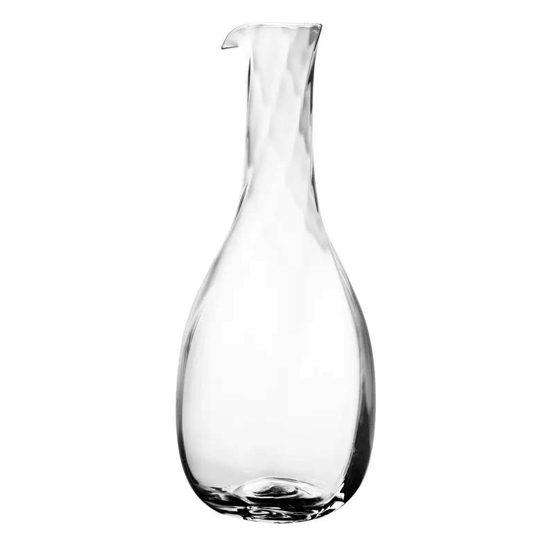Chateau Karaffe 1,1 Liter från Kosta Boda – produktbild