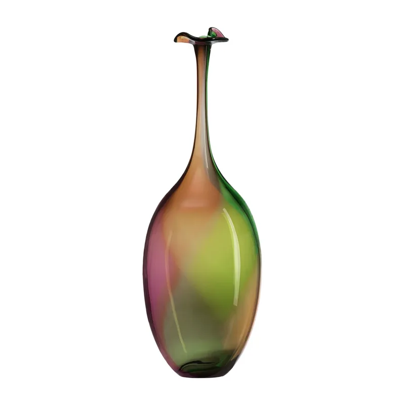Fidji Flasche Groß by Kosta Boda – product photo