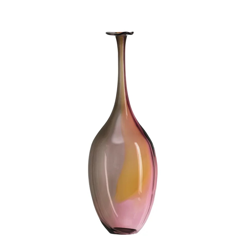 Fidji Flasche Medium by Kosta Boda – product photo
