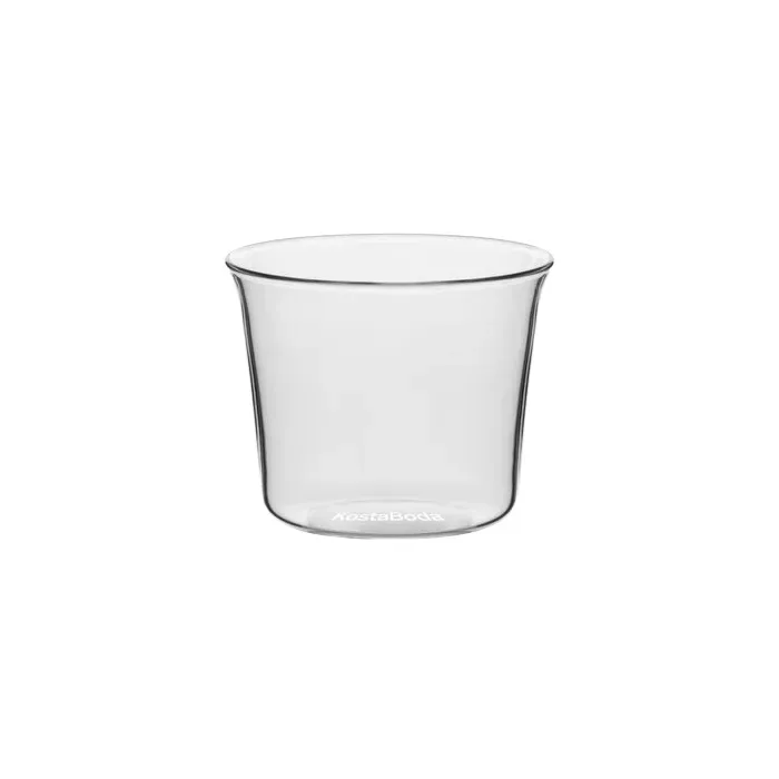 Innocent Glas 25 cl, 4er Pack by Kosta Boda – product photo
