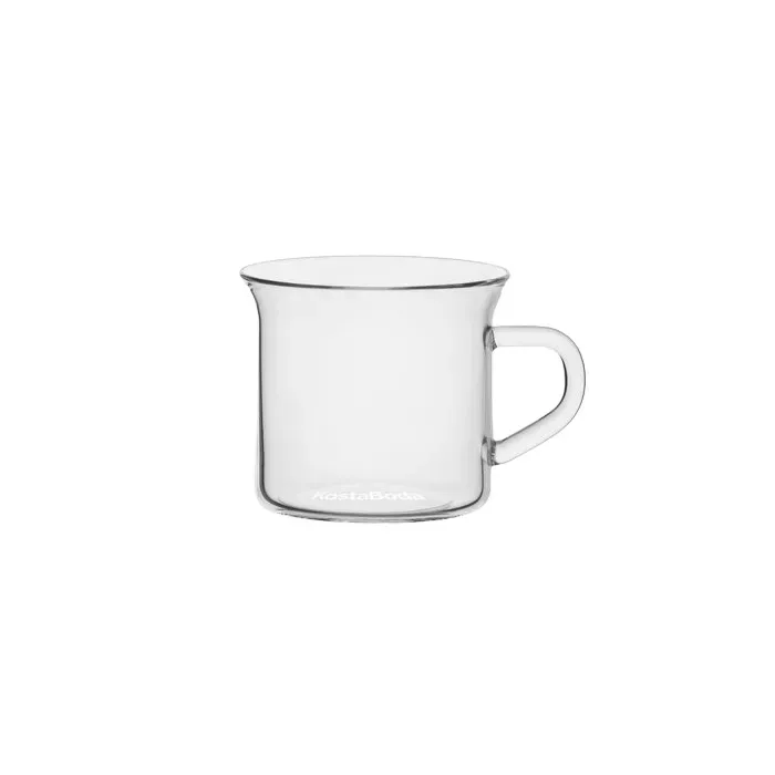 Innocent Tasse 14 cl, 4er Pack by Kosta Boda – product photo