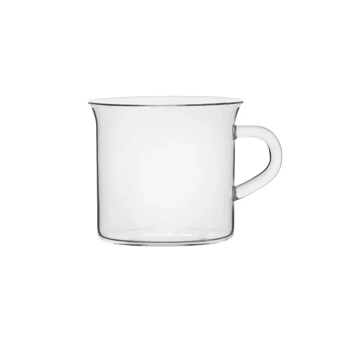 Innocent Tasse 36 cl, 4er Pack by Kosta Boda – product photo