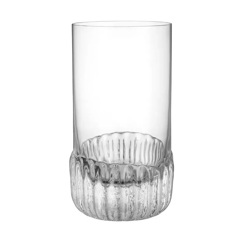 Jomo Trinkglas 38 cl Klar by Kosta Boda – product photo