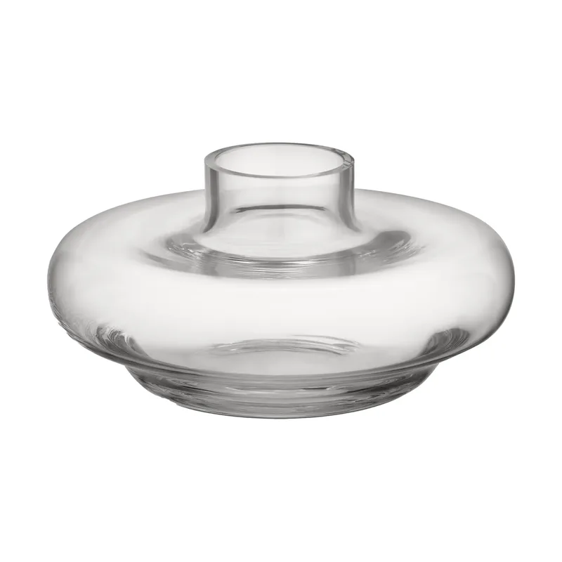 Kappa Vase 56 mm Klar by Kosta Boda – product photo