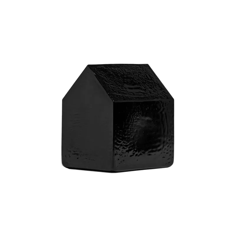 Kosta Haus Schwarz, 11 cm by Kosta Boda – product photo
