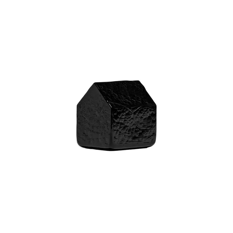 Kosta Haus Schwarz, 7,5 cm by Kosta Boda – product photo