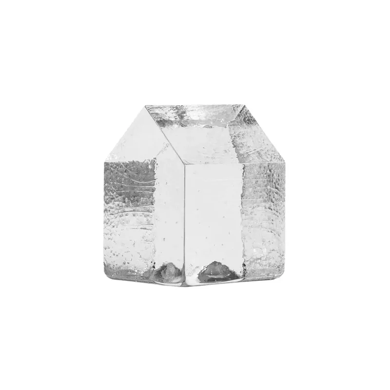 Kosta Haus Transparent, 11 cm by Kosta Boda – product photo