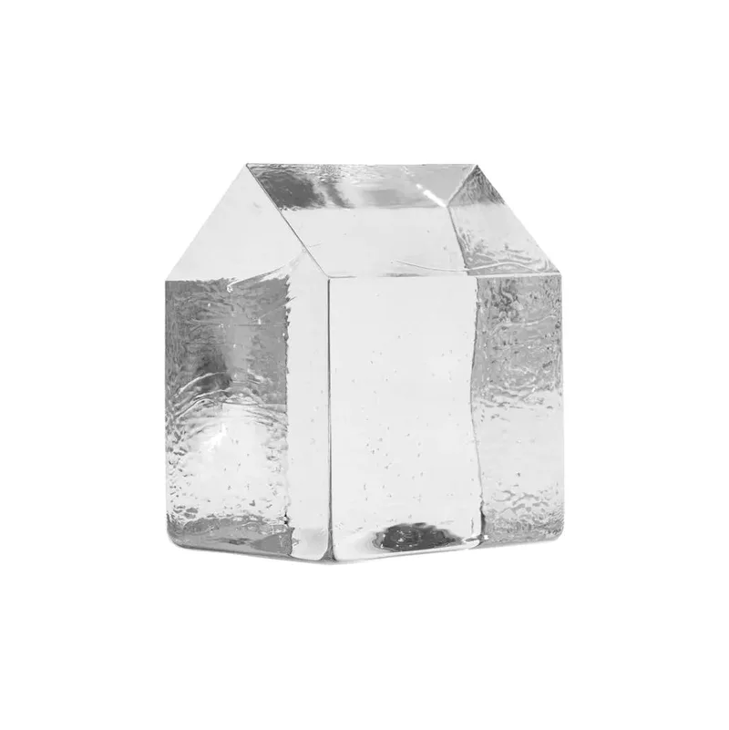 Kosta Haus Transparent, 13,8 cm by Kosta Boda – product photo