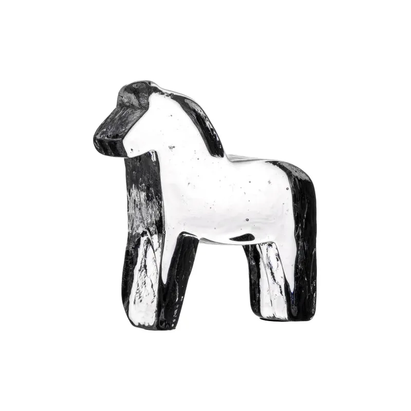 Kosta Pferd 16 cm by Kosta Boda – product photo