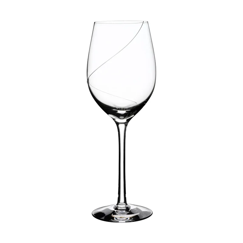 Line Weinglas XL 44cl Klar van Kosta Boda – productfoto