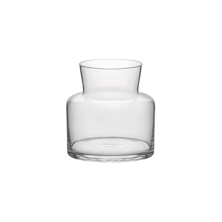 Meadow Vase 115mm Klar by Kosta Boda – product photo