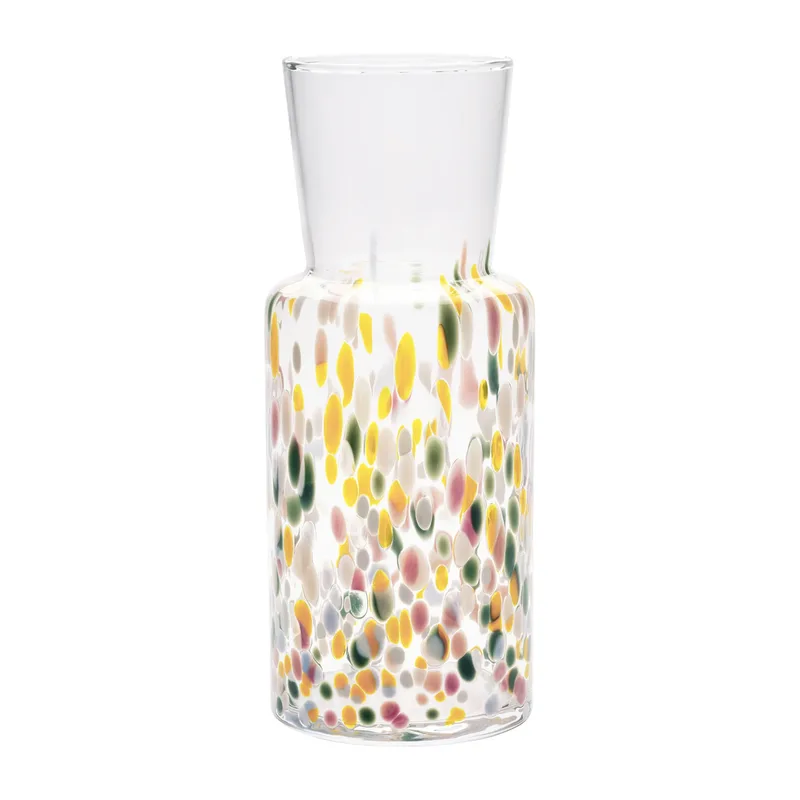 Meadow Vase 300mm Frühling by Kosta Boda – product photo