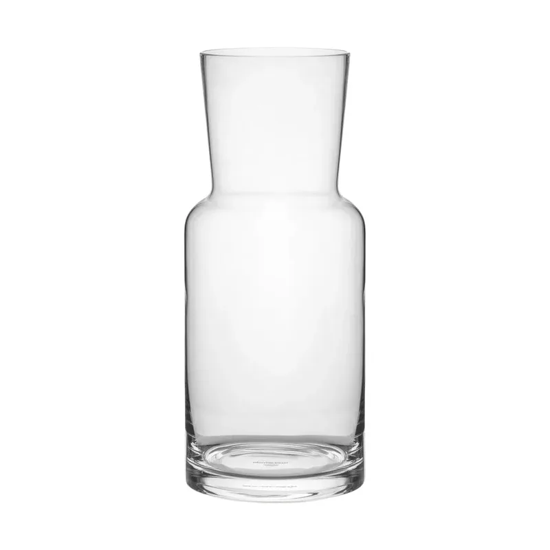 Meadow Vase 300mm Klar by Kosta Boda – product photo