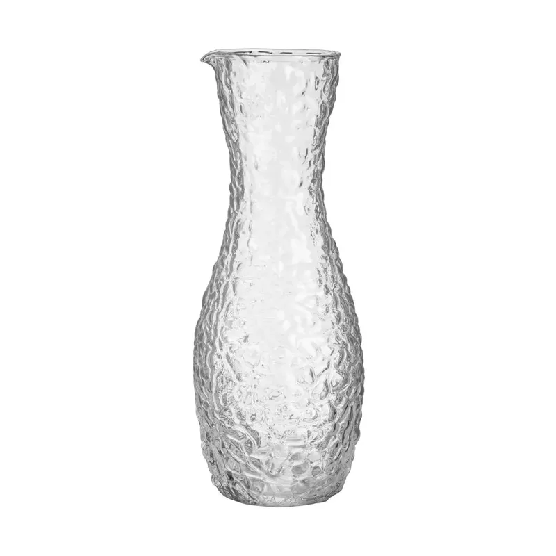 Moss Karaffe 1,42 l Klar by Kosta Boda – product photo
