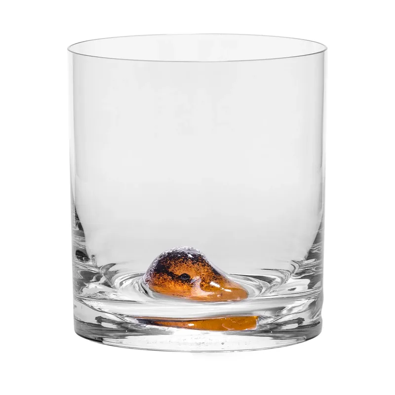 New Friends Glas 46 cl And by Kosta Boda – product photo