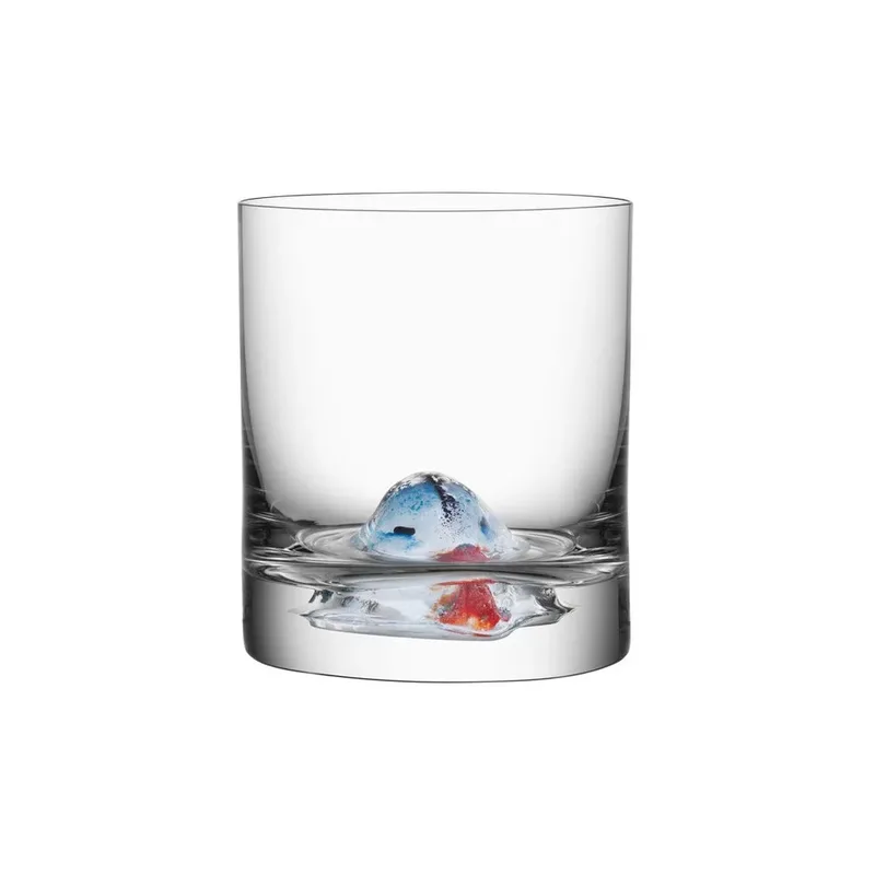 New Friends Glas 46 cl Vogel by Kosta Boda – product photo
