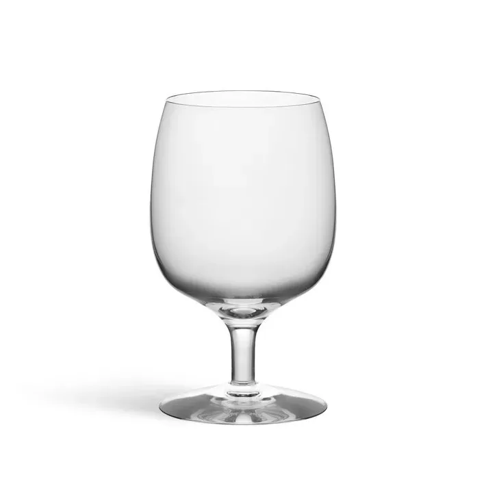 Nutid Bierglas Klar, 48 cl, 4er-Pack by Kosta Boda – product photo