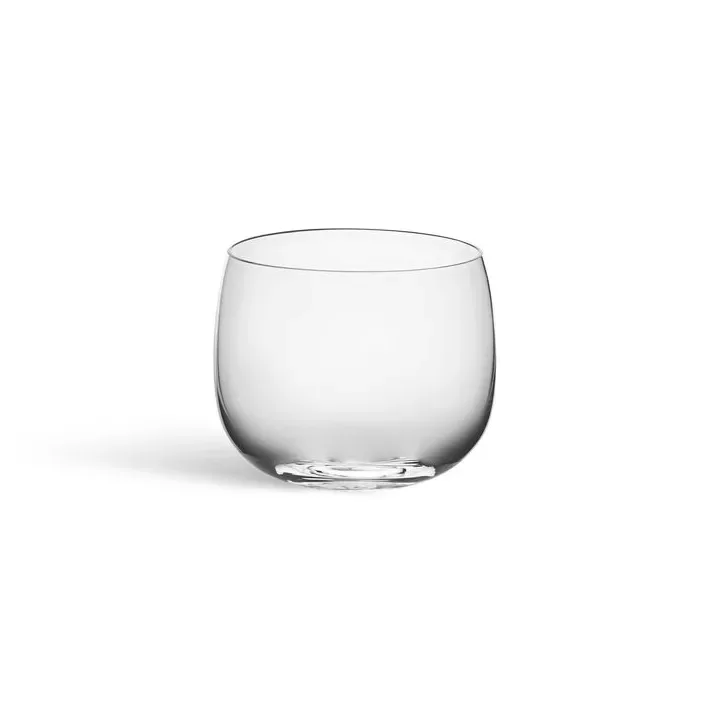 Nutid Tumblerglas Klar, 38 cl, 4er-Pack by Kosta Boda – product photo