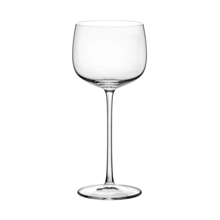 Nutid Weißweinglas Klar, 39 cl, 4er-Pack by Kosta Boda – product photo
