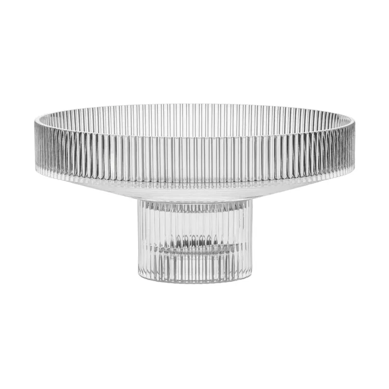Pavilion Schale Klar, 11 cm by Kosta Boda – product photo