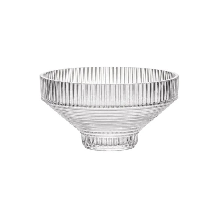 Pavilion Schale Klar, 14 cm van Kosta Boda – productfoto