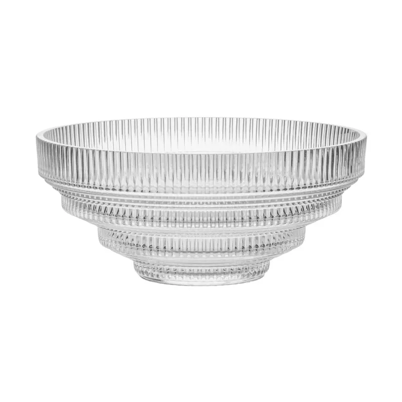 Pavilion Schale Klar, 20 cm by Kosta Boda – product photo