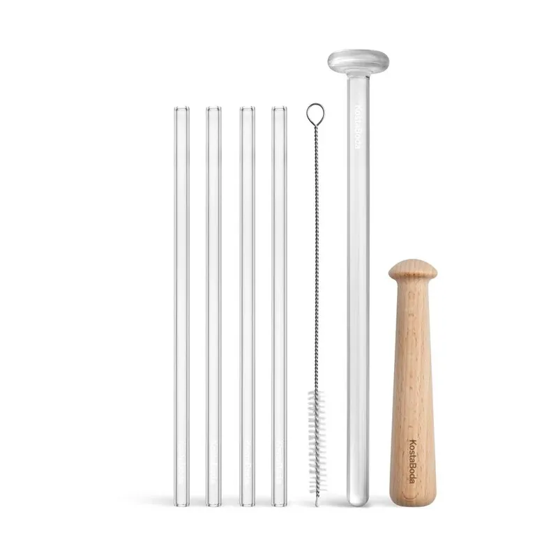 Viva Cocktailbox 7-teilig by Kosta Boda – product photo
