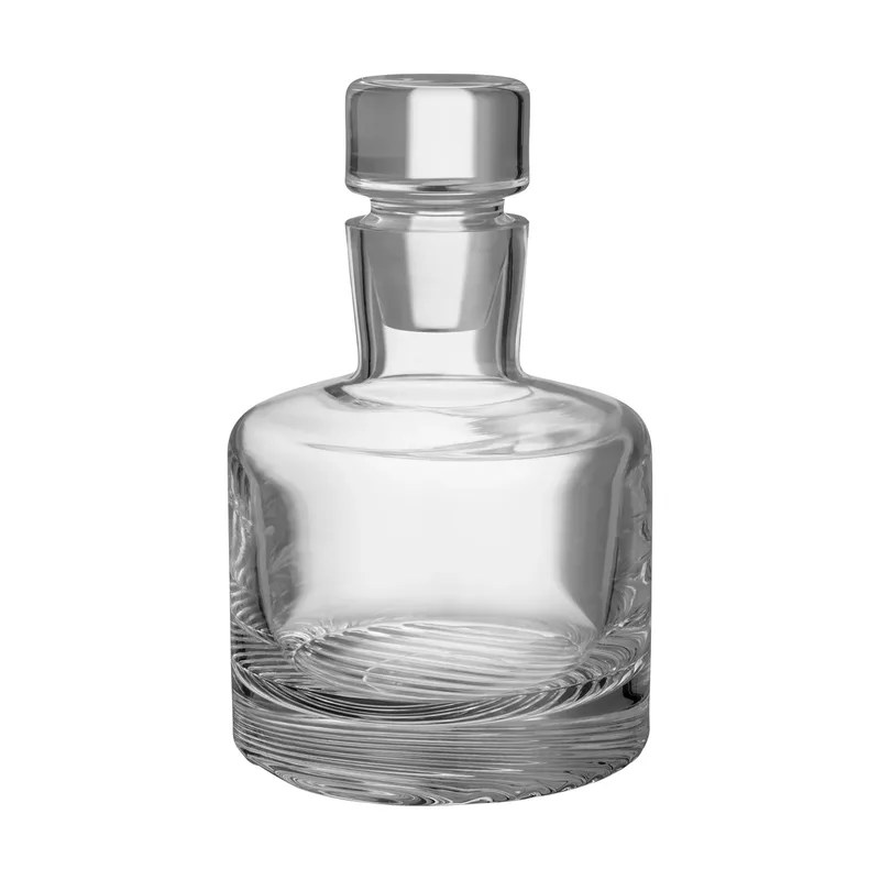 Wave Dekanter 90 cl Klar by Kosta Boda – product photo