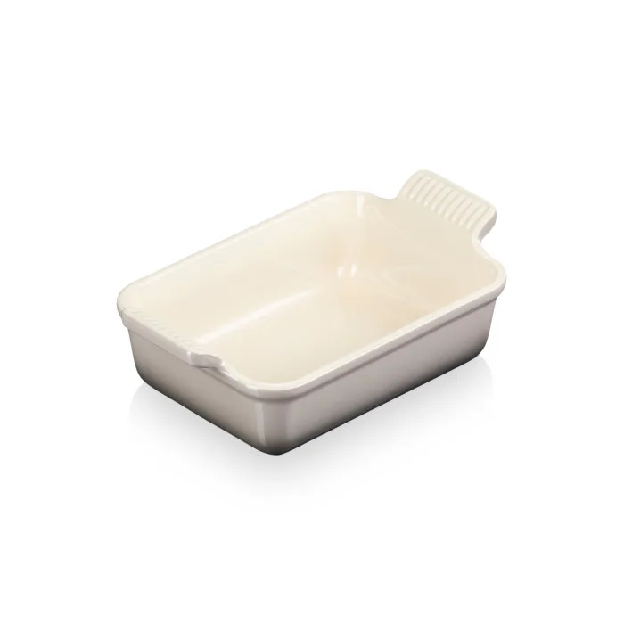Aardewerk - Ovenschaal 19cm 1,10l Flint von Le Creuset – Produktfoto