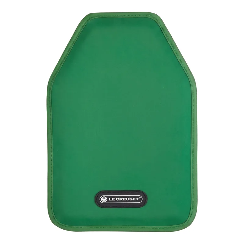 WA-126 Weinkühler Bamboo Green von Le Creuset – Produktfoto