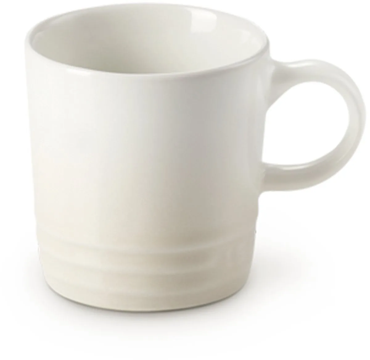 Espresso kopje - Meringue - 100 ml von Le Creuset in Mehrfarbig – Produktfoto