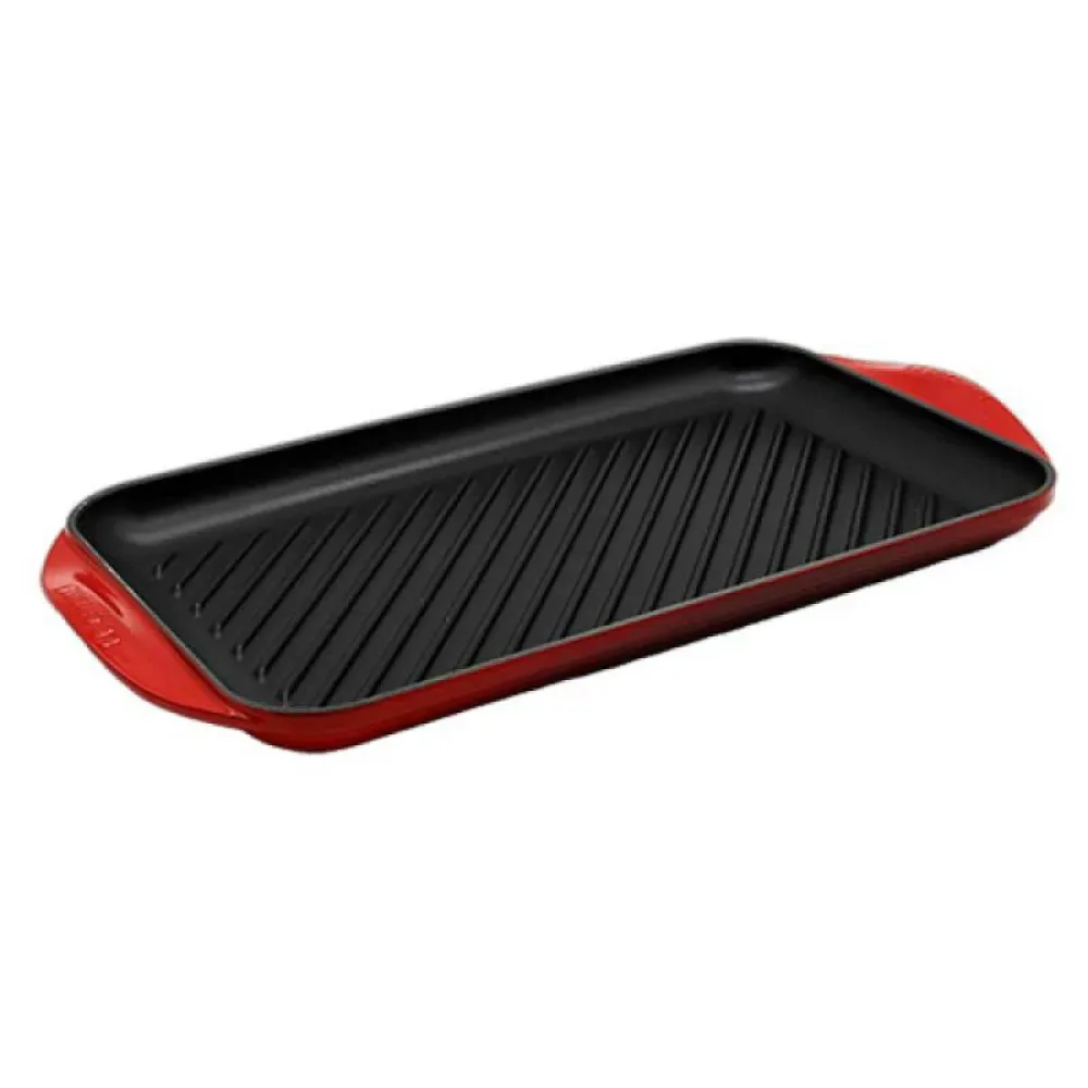 Grille Xl 47x25x 31 Cm de Le Creuset – photo du produit