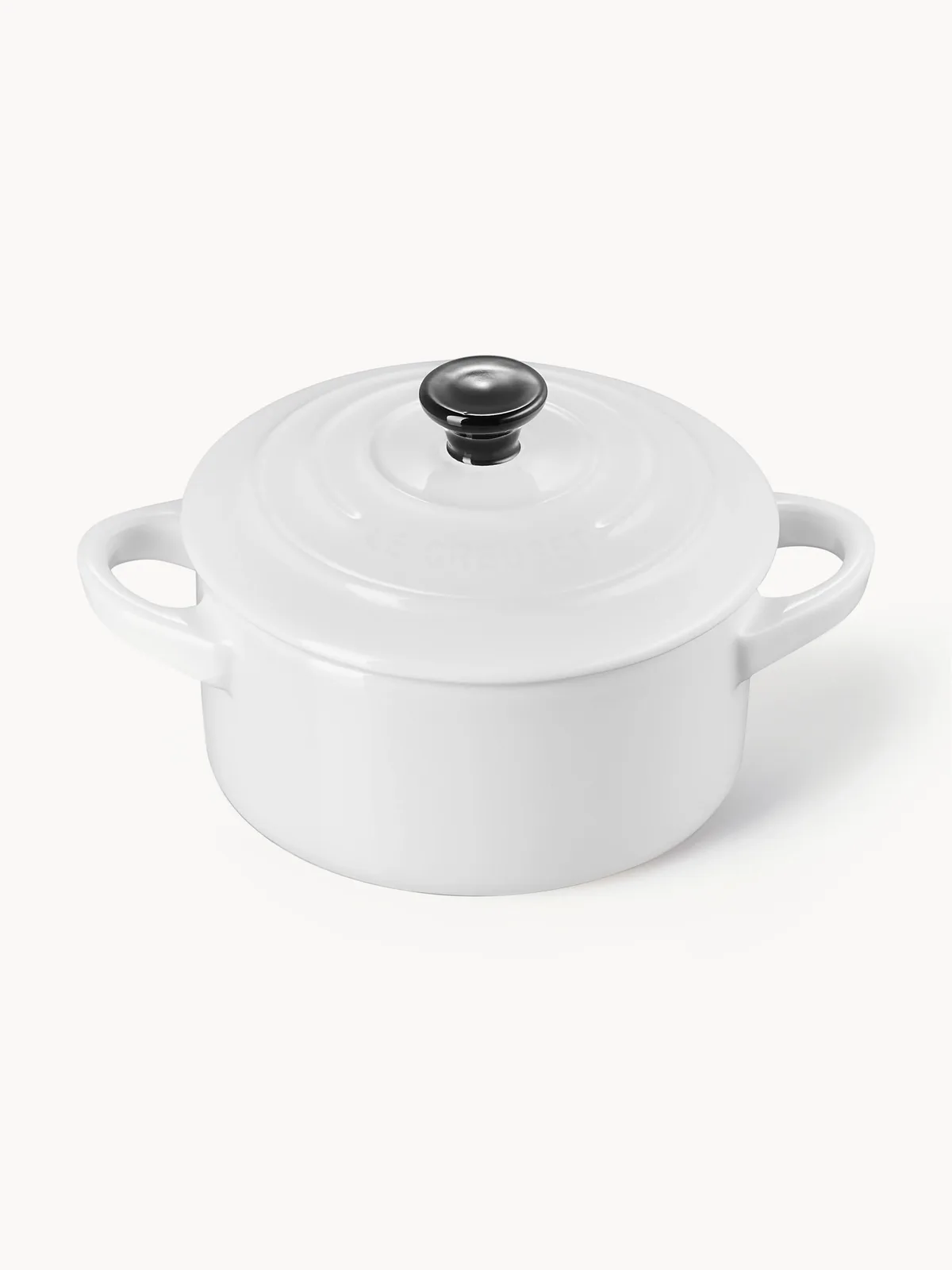 Kleine stoofpan Mini Cocotte von Le Creuset – Produktfoto