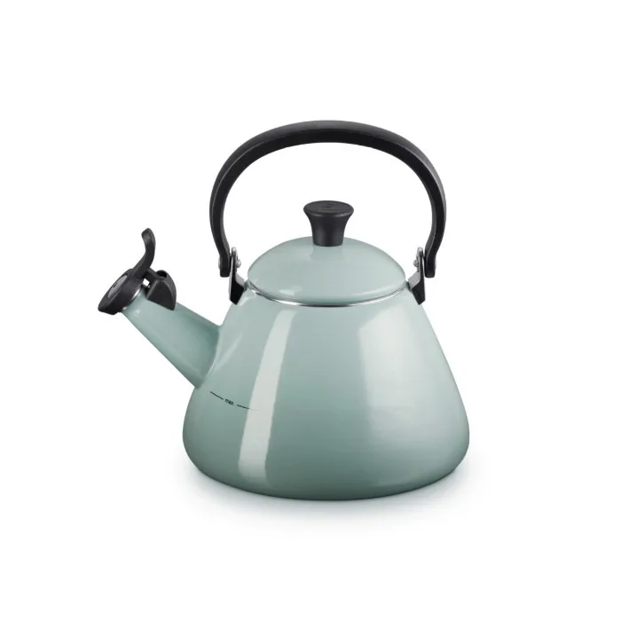 fluitketel Kone - Sea Salt de Le Creuset – photo du produit