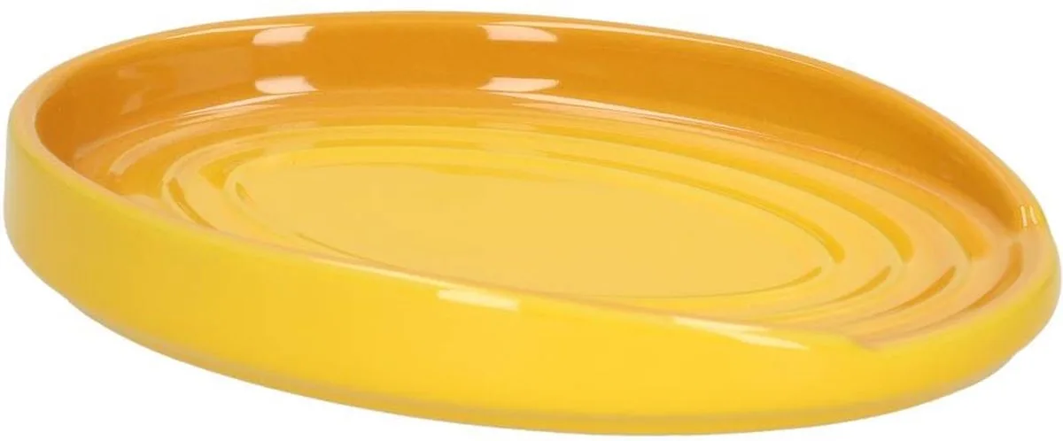 Lepelhouder - Ovaal de Le Creuset en Nectar – photo du produit