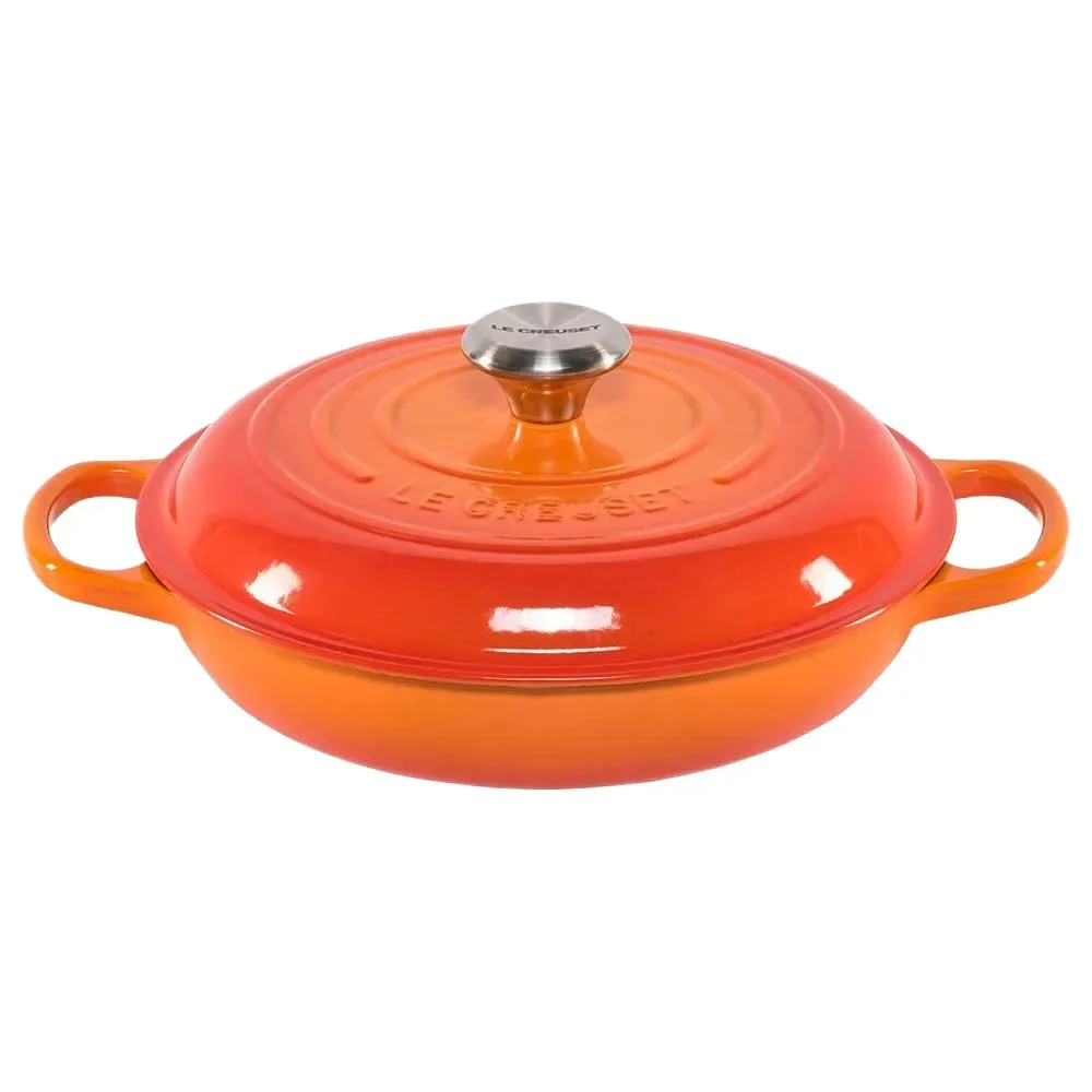 Marmite Profitopf 26 Cm by Le Creuset – product photo