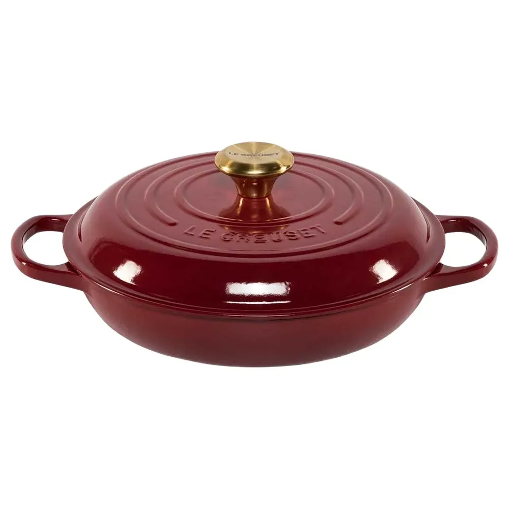 Marmite Signature Gourmet 26 Cm by Le Creuset – product photo