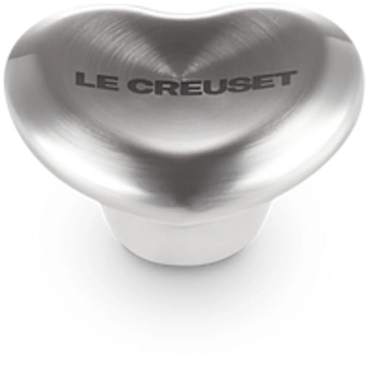 Metal Hart knop 47 BLISTER RS KNOP van Le Creuset – productfoto