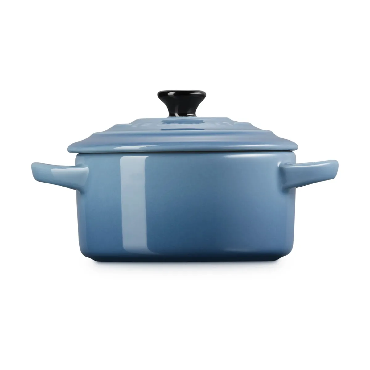 Mini-Braadpan Aardewerk Chambray 10 cm 0,25 l van Le Creuset – productfoto