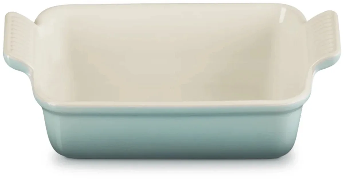 Ovenschaal 32cm von Le Creuset in Sea Salt – Produktfoto