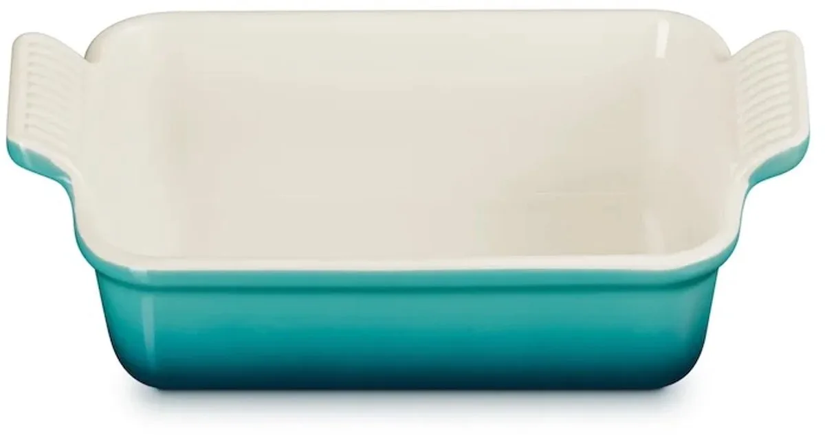 Ovenschaal Blue Riviera 19cm von Le Creuset in Bleu riviera – Produktfoto