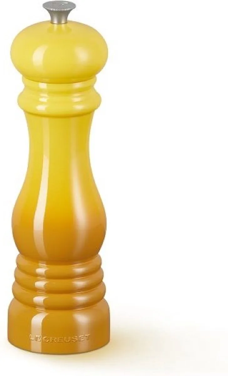 Pepermolen - Nectar - 21 cm de Le Creuset en Jaune – photo du produit