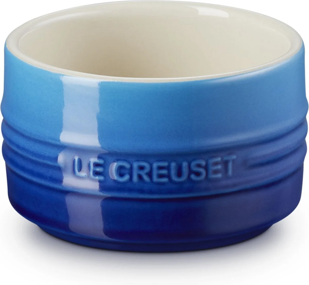 Ramekin - Azure - ø 8 cm / 200 ml de Le Creuset en Bleu – photo du produit