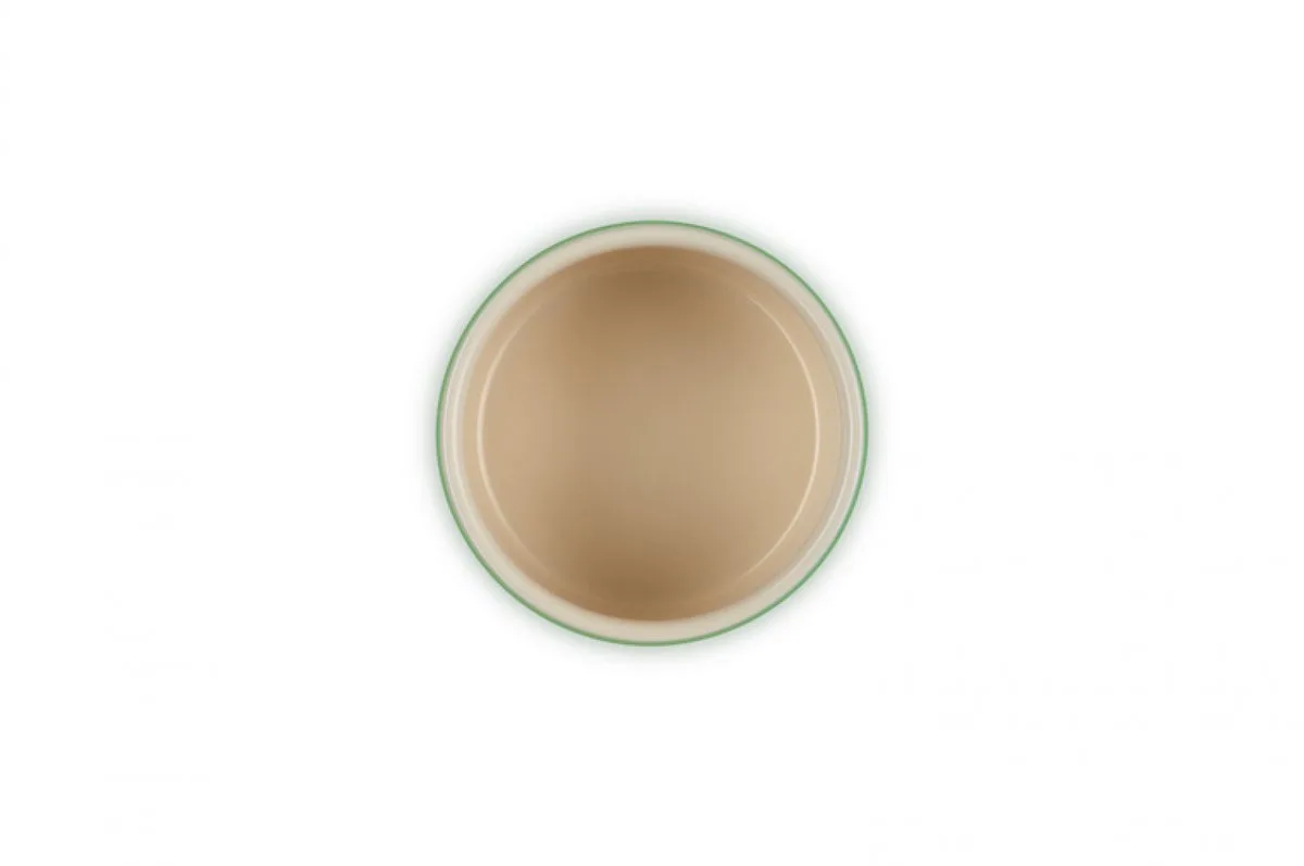 Ramekin - Bamboo - ø 8 cm / 200 ml von Le Creuset in Grün – Produktfoto