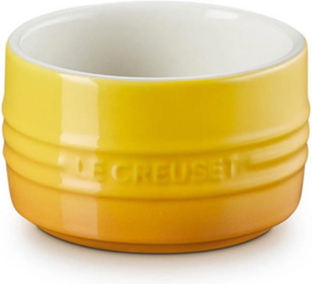 Ramekin - ø 8 cm / 200 ml von Le Creuset in Nectar – Produktfoto