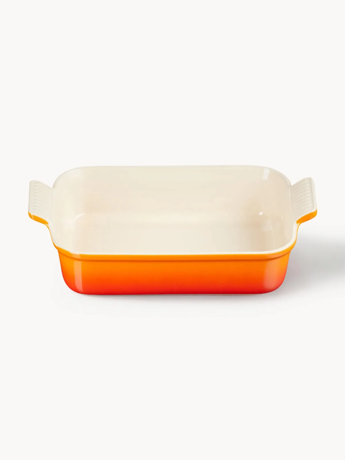 Rechthoekige ovenschaal Tradition von Le Creuset – Produktfoto