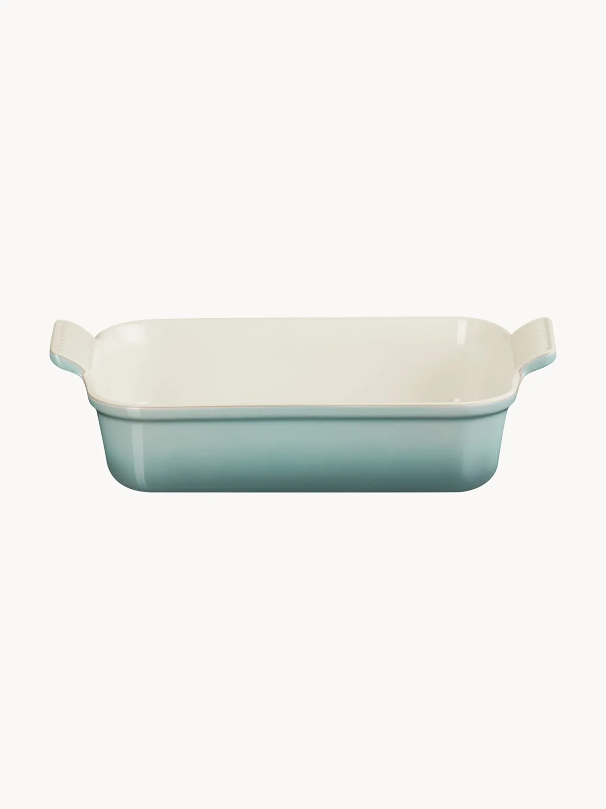Rechthoekige ovenschaal Tradition, verschillende formaten von Le Creuset – Produktfoto